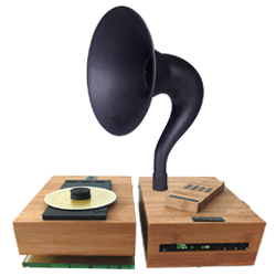Audio Compact Disc